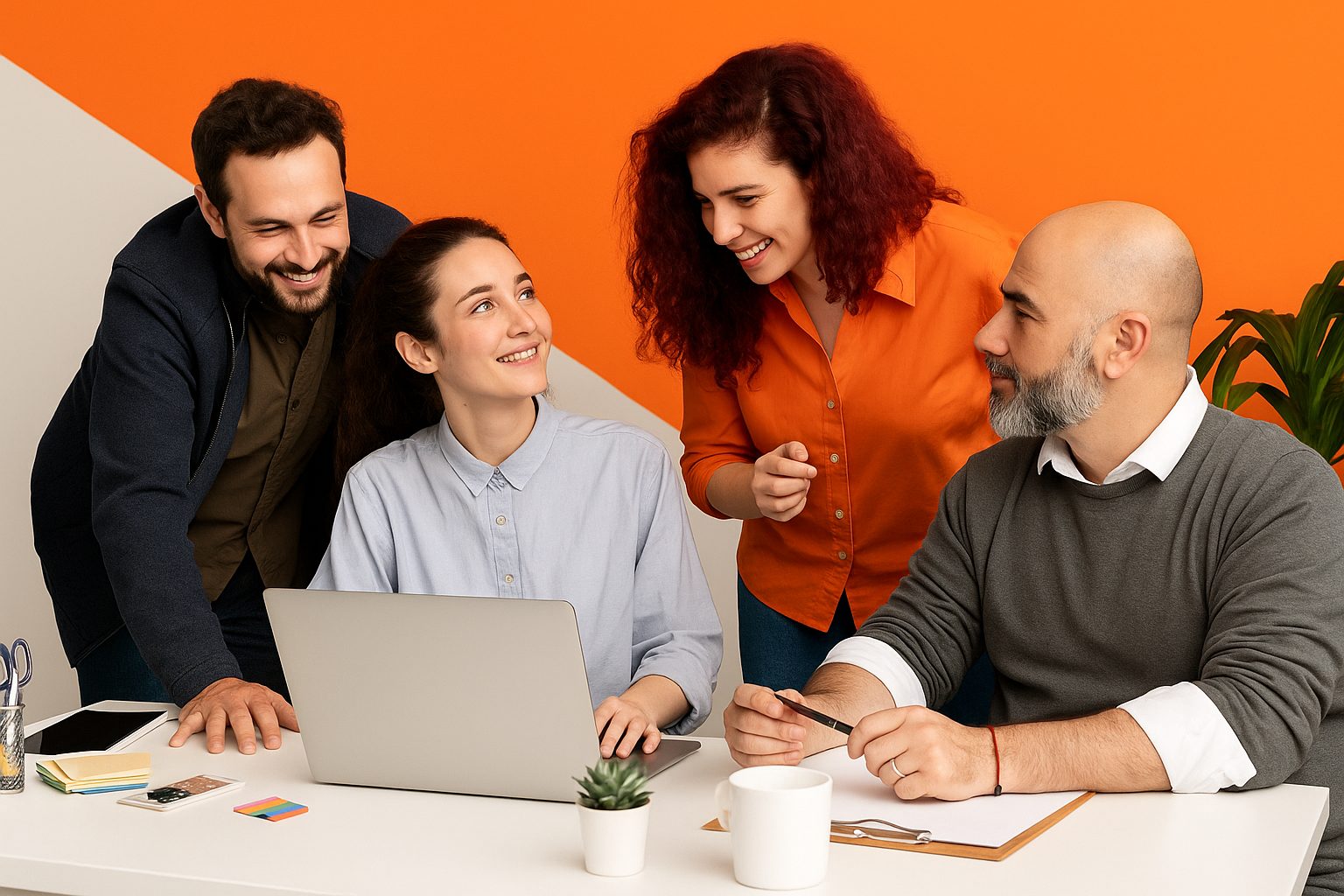 Chi Siamo Autonoleggio